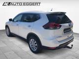 Nissan X-Trail Acenta 1.3 DIG-T EU6d-T Mehrzonenklima D - Nissan X-Trail: Acenta