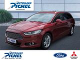 Ford Mondeo Turnier Titanium LED+NAVI+TWA+WINTERPAKET - Ford Mondeo aus 2015
