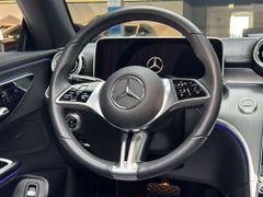 MERCEDES-BENZ CLE 200 Avantg Adv+ LedHP 360 AHK Leder 1.Hd