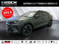 Cupra Formentor - Vorschau Bild 1