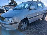 Hyundai Matrix 1.6 GLS - gebrauchte Hyundai Matrix aus dem Jahr 2006