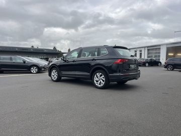 Volkswagen Tiguan Allspace - 9