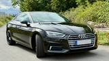 Audi A5 Coupé 2.0 TDI Sport Stronic Virtual - Audi A5 Gebrauchtwagen in Frankfurt