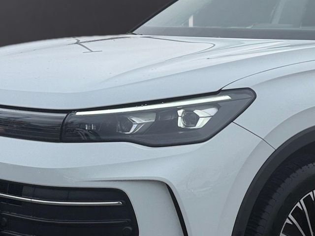Tiguan GOAL 1.5 eTSI DSG AHK-klappbar Navi