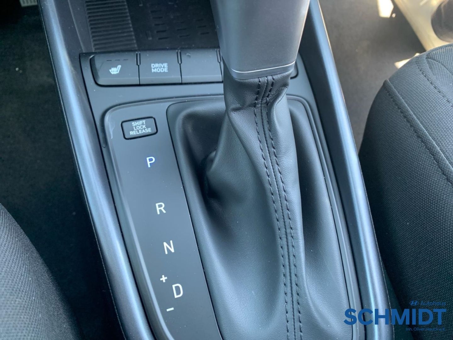 Hyundai i20 – Bild 15