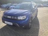 Dacia Duster Journey TCe 130 KLIMA - Dacia aus 2023