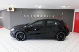 Mercedes-Benz GLA 200 CDI Sportpaket,Aut,BiXen,Navi,Pdc,Temp, - Mercedes-Benz GLA 200 mit Diesel-Antrieb: Automatik