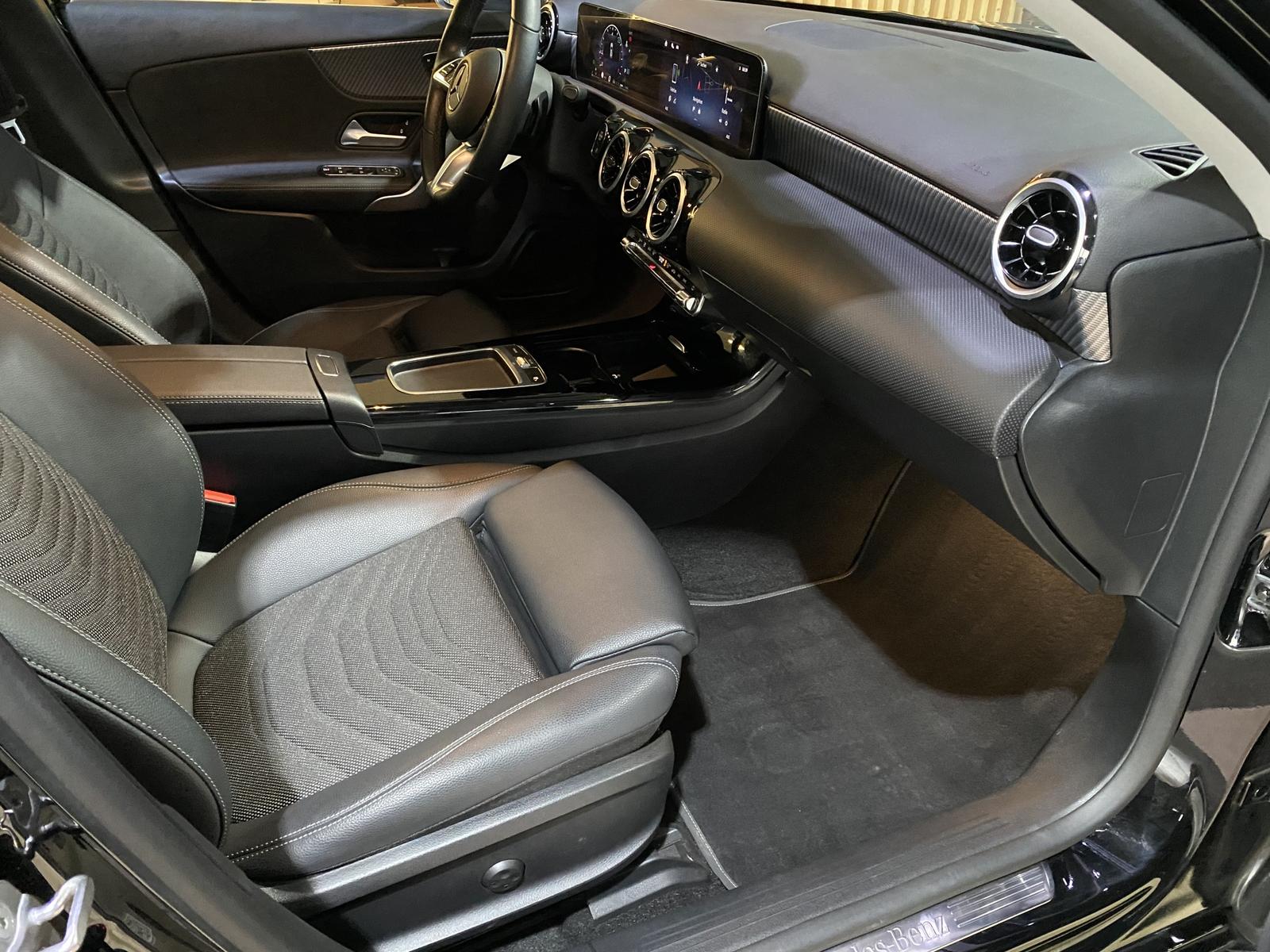 Mercedes-Benz A-Class Advance*SHZ*LED*ACC*360Cam*Navi*Leder*MBUX, миниатюра 16