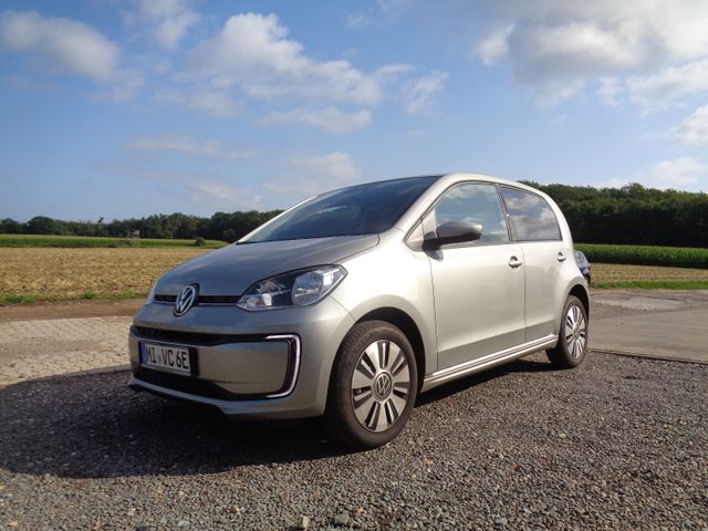 Volkswagen up! e-up! Edition