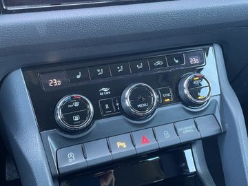 Skoda Kodiaq 2.0 TDI DSG Soleil STANDHZG LED ACC NAVI