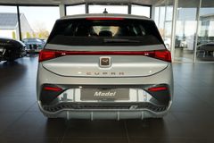 CUPRA Born Edition Dynamic | Navi | ACC | 360° CUPRA Born Edition Dynamic | Navi | ACC | 360°