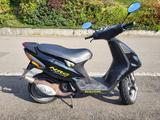 Piaggio NRG - PIAGGIO ROLLER NRG