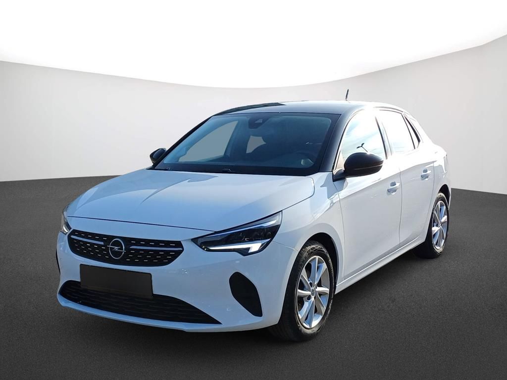 Image of Opel Corsa