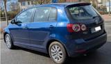 Volkswagen Golf Plus 1.4 TSI DSG Comfortline Comfortline - Volkswagen Golf Plus: Blau