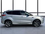 Ford Kuga 2.0 TDCi Individual 4WD Standheiz+ACC+Kamer - Ford Kuga: Standheizung