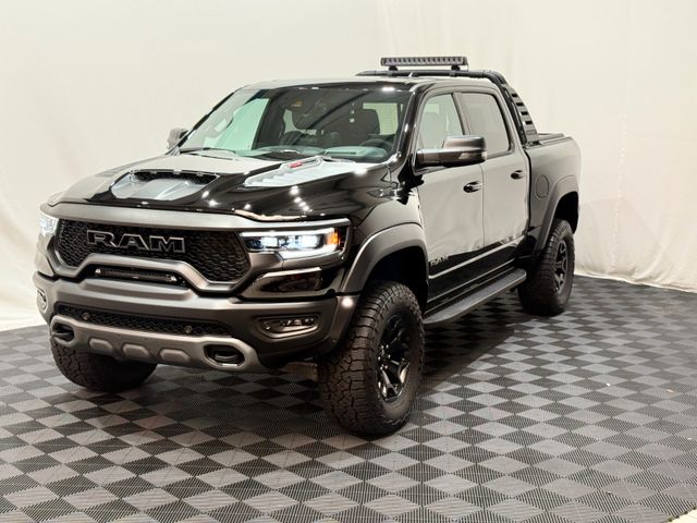 Dodge RAM 1500 TRX  6.2  V8 Supercharged MY24