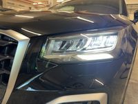 Audi Q2 - Vorschau Bild 16