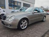 Mercedes-Benz E 350*SPORTPAKET*XENON*ALU*TÜV*1. HAND* - gebrauchte Mercedes-Benz E-Klasse aus dem Jahr 2007