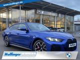 BMW 430i xDr.GC M Pro HUD ACC SuView H/K Komfz.19" - BMW 430 Gran Coupé Neuwagen