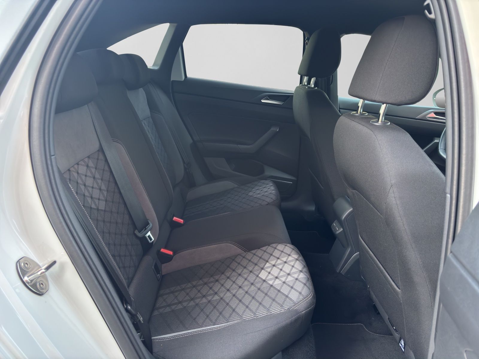 Volkswagen Taigo - Bild 6