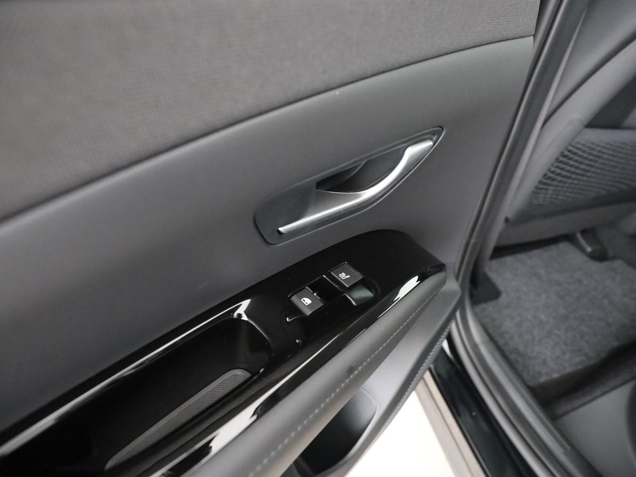 Hyundai Tucson – Bild 21