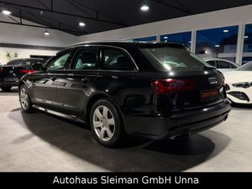 Audi A6 - 4