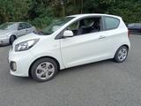 Kia Picanto Edition 7*KLIMAANLAGE*SERVO* - Kia Picanto: Se