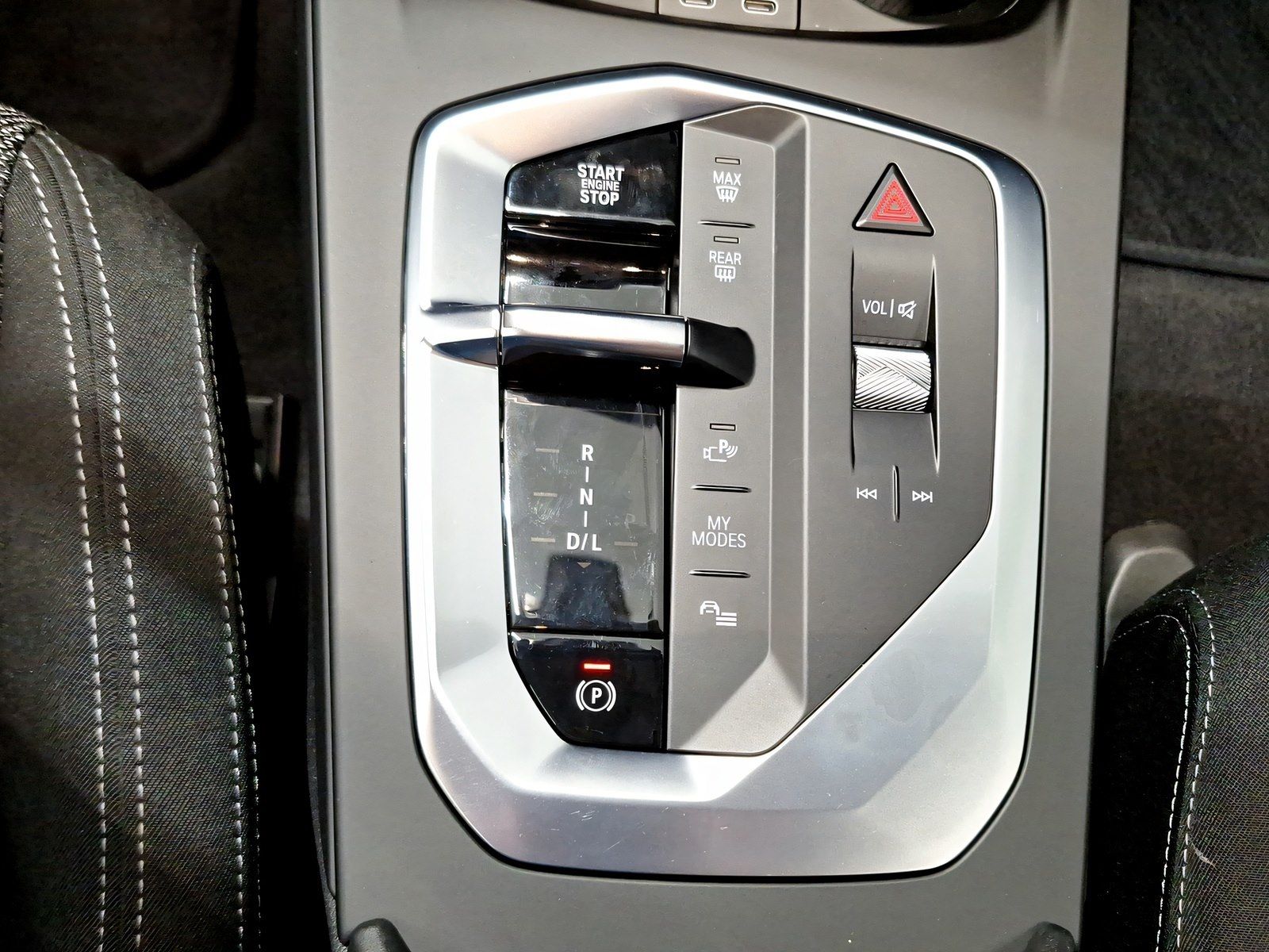 BMW 120 - Bild 18
