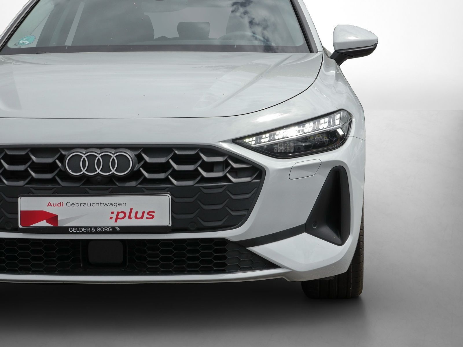 Audi A5 - Bild 12