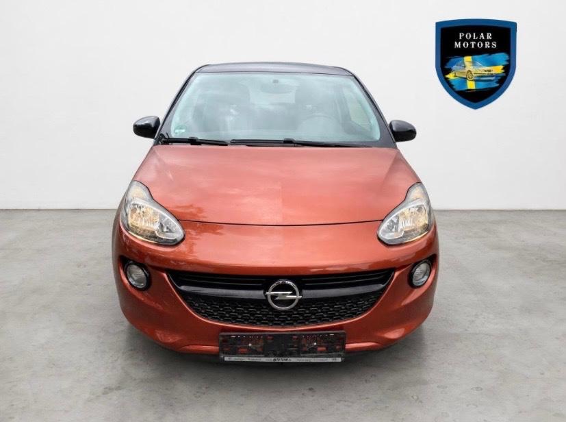 Opel Adam Jam 1.2 Liter*Gepflegt*TÜV/AU NEU*