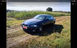 BMW 325i Cabrio - - gebrauchte BMW 325 aus dem Jahr 2007
