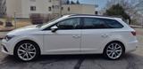 Seat Leon ST 2.0 TSI 140kW FR DSG FR - Seat Leon: 140