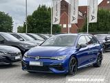 Volkswagen Golf VIII Variant 2.0 TSI DSG R 4M AHK NAVI DAB - Volkswagen Golf: Kombi, Variant