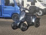 Futura VitaCare NEO+4-Rad-Seniorenmobil+45km/h+30AhAkku - FUTURA MOTORRAD