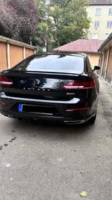 Volkswagen Arteon 2.0 TSI 206kW DSG 4MOTION R-Line R-Line - VW Arteon Gebrauchtwagen in München