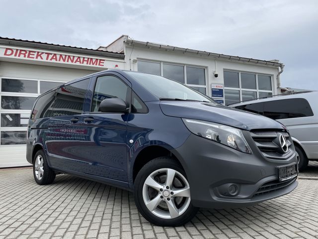 Mercedes-Benz Vito 114 CDI 4MATIC Tourer P 8S.Lang 9G+w.EXTRAS