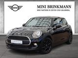 MINI One 3-Türer / BLACK PEPPER + PDC + SHZ + LMR - MINI MINI: Black