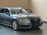 Audi A6 Avant 1.8 TFSI ultra  S-Line/4xSHZ/ACC/ - Audi A6 mit Benzin-Antrieb: Scheckheftgepflegt, Kombi, 1.8