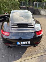 Porsche 991S neues Getriebe,  Carplay, Approved, SAGA - Porsche 991 in Köln