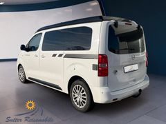 Crosscamp Lite*Automatik*AHK*Kühlbox*Assistenten*Winterrei