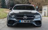 Mercedes-Benz E63s*Pano*Burmester*360°*DriverP*Massage