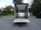 Andere K&G Tec Zerbst Tandemanhänger Durchlader Edscha - Angebote entsprechen deinen Suchkriterien
