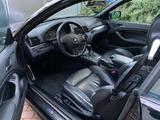 BMW 318Ci 137.000 km 8-fach bereift M-Packet - BMW 318: Cabrio, 318ci