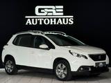 Peugeot 2008 Active*Automatik*R-Kam*Shz*Pano*Temp* - Peugeot 2008 in Solingen