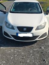 Seat Ibiza 1.2 TDI Ecomotive Reference SC TÜV Neu - Seat Ibiza Ecomotive mit Diesel-Antrieb