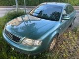 Audi Sehr schicker Audi A6 2.4 Benziner - Audi A6 aus 1998