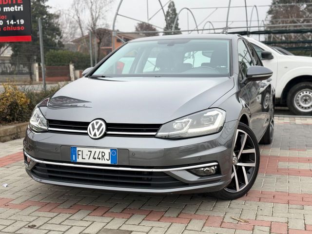 Volkswagen Golf 1.4 TSI 125 CV 5p. Highline UNIC