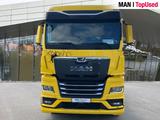 MAN TGX 26.510 6x2-4 LL CH - MAN TGX 26-510