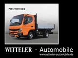 Mitsubishi Canter 3C15 AMT DUONIC/AHK 3,5t/Klima/Diff.-Spe. - Mitsubishi Canter 3 5t