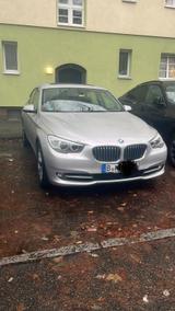 BMW 535i Gran Turismo GT Panorama Automati... - gebrauchte BMW 535 aus dem Jahr 2010
